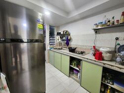 The Woodgrove (D25), Apartment #496885251